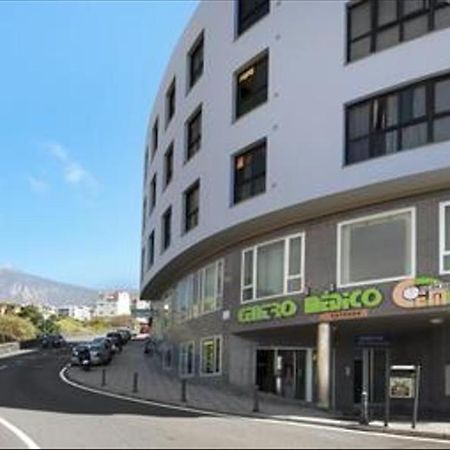 Apartamento Vistas De Icod Icod De Los Vinos Exteriér fotografie