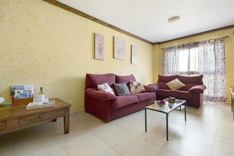 Apartamento Vistas De Icod Icod De Los Vinos Exteriér fotografie