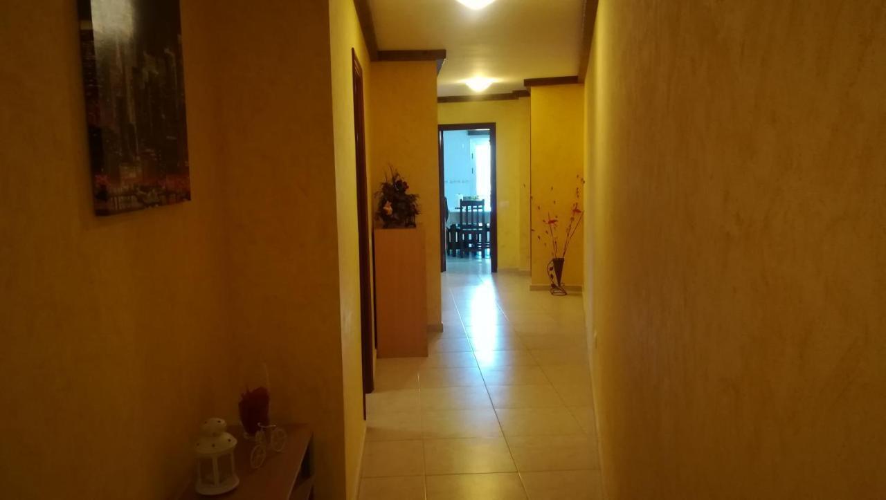 Apartamento Vistas De Icod Icod De Los Vinos Exteriér fotografie