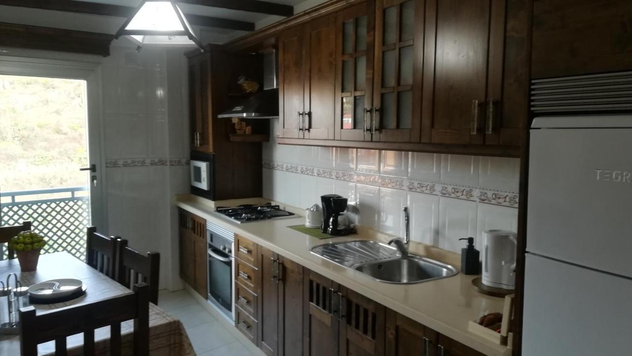 Apartamento Vistas De Icod Icod De Los Vinos Exteriér fotografie