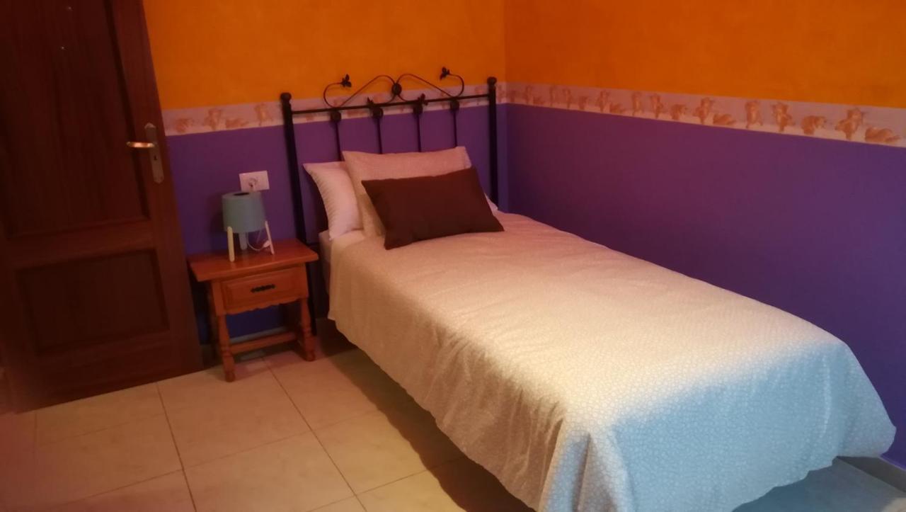 Apartamento Vistas De Icod Icod De Los Vinos Exteriér fotografie