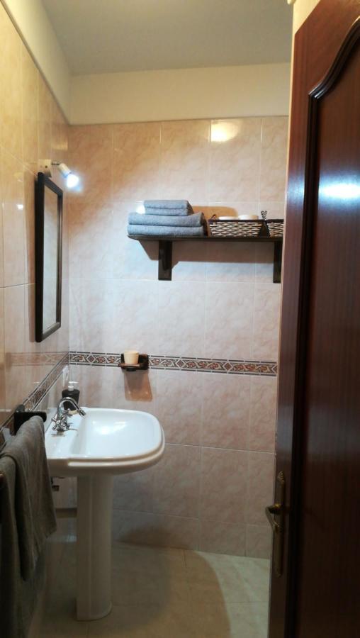Apartamento Vistas De Icod Icod De Los Vinos Exteriér fotografie