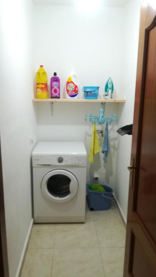 Apartamento Vistas De Icod Icod De Los Vinos Exteriér fotografie